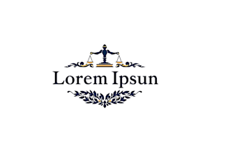 make an modern law, law firm, lawyer, legal, attorney logo