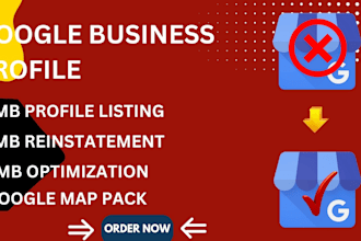approve and unsuspend google business profile, fix gmb suspension