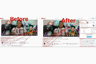 do fast organic youtube video and channel promotion via google ads for views