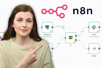 build n8n automation, n8n ai agent, n8n workflow ms copilot n8n expert n8n agent