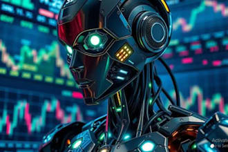 crypto trading bot, ai crypto trading bot, crypto trading bot