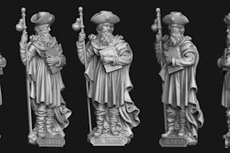sculpt 3d bas relief cnc relief 3d medallion 3d jewelry 3d coin for 3d printing