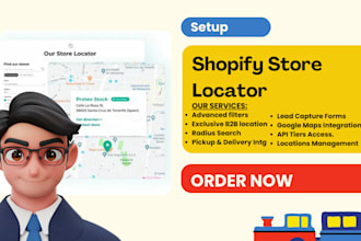 setup shopify store locator amai promap mappy storemapper powr omnium stockist