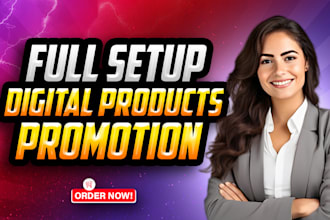 build a high converting stan store for digital product and ebook sales