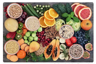 be you doctor and personal diet coach