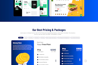 create figma UI UX design wireframes and prototypes mobile web