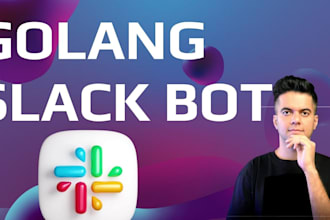 develop zifty bot, uber bot, spark bot, slack bot, reactivate banned zifty