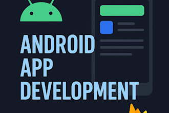 make android and ios applications