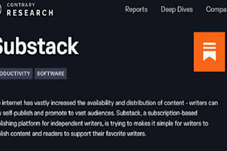 viral promotion for your substack article, substack subscriber, substack page