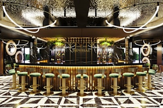 refurbish coffee restaurant,cgi vip, hookah bar,bistro,pub,night club, cafeteria