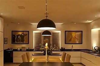 do electrical lighting and layout autocad design dialuxevo