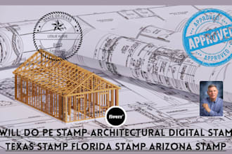 do pe stamp architectural digital stamp texas stamp florida stamp arizona stamp