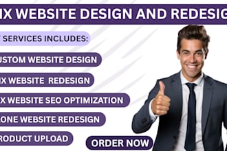 wix website redesign wix website design wix website redesign wix website design