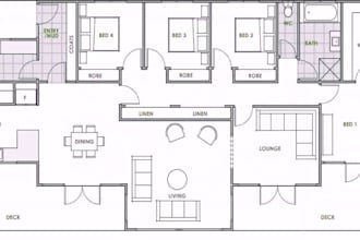 do 2d floor plans electrical plan irrigation plan site grading hvac in auto cad