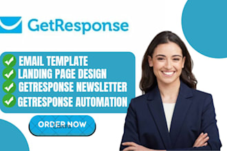 setup getresponse email newsletter, getresponse automation, platform integration