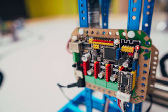 code arduino, stm32, esp32, msp430, 432 nxp, and pic mcu custom projects