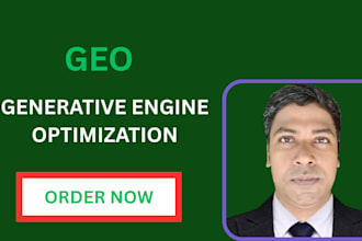 do SEO and web optimization for you