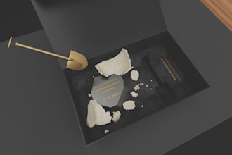create memorable corporate giveaway concepts