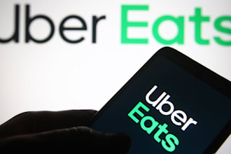 develop uber and zifty bot, uber eats automation and account reactivation