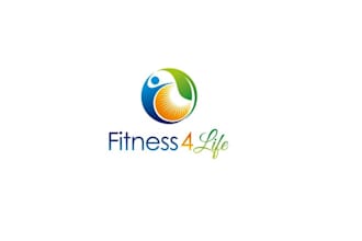 create unique wellness group logo design