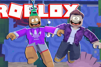 develop roblox simulator,multiplayer,obby game,rpg,script,lua,roblox map,vfx,gui