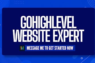 do go high level website ghl saas ghl landing page ghl automations go high level