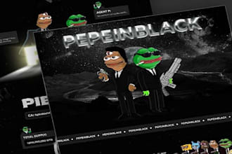 design meme character memecoin art meme video crypto meme art meme web design