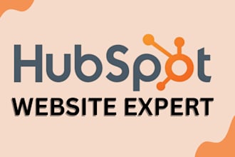 hubspot website hubspot landing page hubspot automation hubspot cms hubspot crm