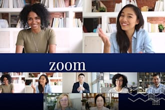 add zoom participant increase zoom participant with webcam