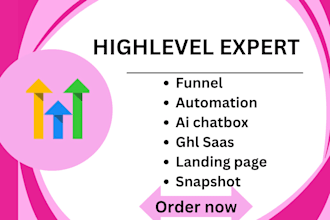 setup gohighlevel crm automaton saas ghl a2p 10dlc registraton ghl ai chatbot