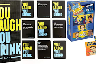 design party card game design drinking card game couples card game design
