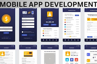 be your glide app developer  appsheet weweb gyver glide custom dating app sheet