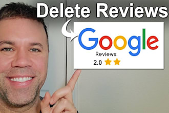 optimize google my business profile and eliminate negative star rating