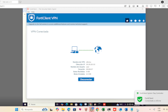 fortinet ipsec VPN and optimization