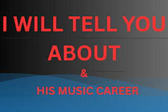 write an engaging story about mohbad his music career