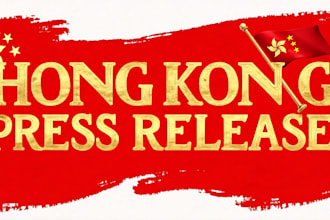 do hong kong press release writing and distribution PR to their media outlets