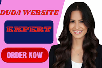 design duda website redesign duda landing page duda seo builder duda expert duda