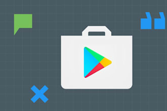 publish your android app to my best old google play store console