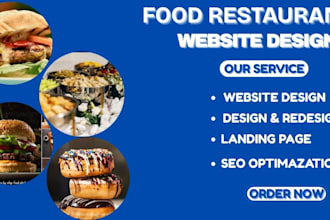 do restaurant menu wordpress website online food ordering food web restaurantweb