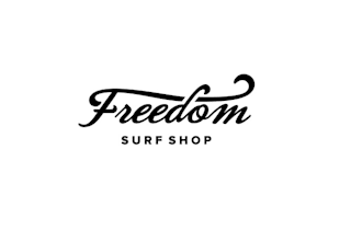 design awesome surf shop logo