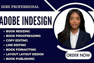 proofread developmental book editing book formatting google doc indesign for kdp