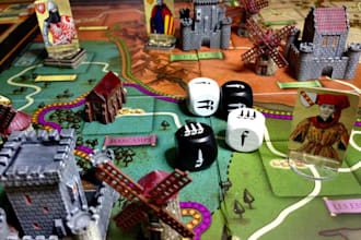 write custom dnd rpg one shots, campaigns, and adventures tailored to your need