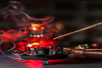 cast powerful third party removal spell, custom binding spell black magic get ex
