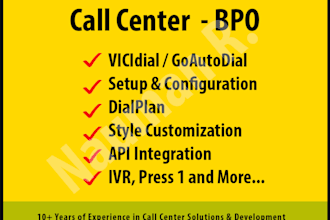 build custom voip ivr call flows multi tenants pbx with billing cgrates sms bot