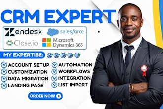 do sugarcrm zoho bigin odoo zendesk microsoft dynamics 365 zapier integration