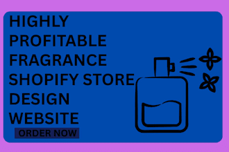 debsign a highly responsive shopify store web site