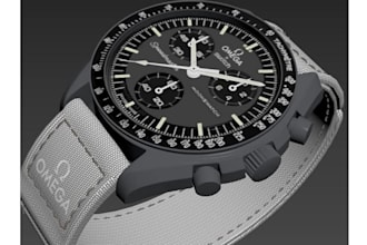 customize and configure your watch on zakeke, kickflip and shopify