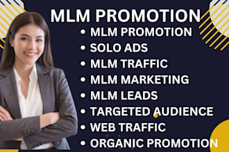 do amazing livegood promotion, mlm promotion, solo ads , mlm sales funnel, link