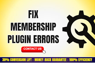 troubleshoot wordpress membership plugin errors, memberpress, pmpro