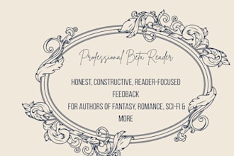 help writers polish their manuscripts